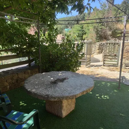 La Pantizuela Σπίτι διακοπών