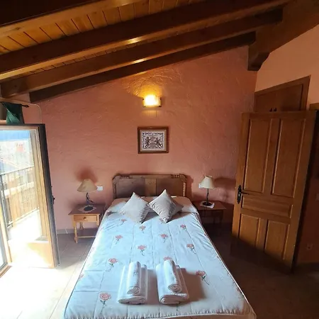 La Pantizuela Σπίτι διακοπών *