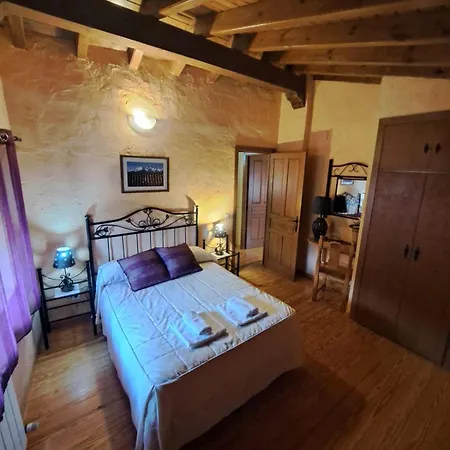 La Pantizuela Σπίτι διακοπών *