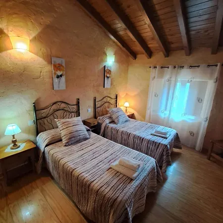 La Pantizuela * Ortigosa de Tormes