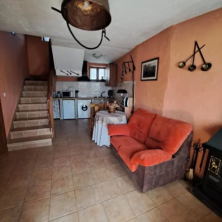 Σπίτι διακοπών La Pantizuela