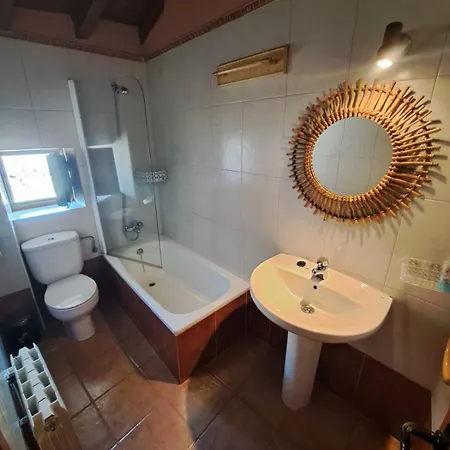 Σπίτι διακοπών La Pantizuela