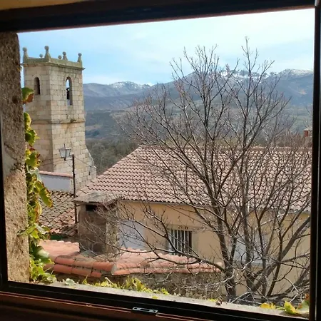 La Pantizuela Σπίτι διακοπών *