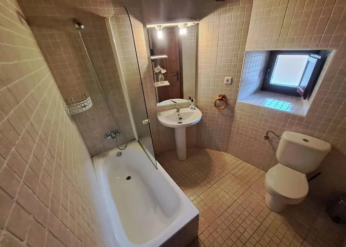 Hébergement de vacances La Pantizuela Ortigosa de Tormes