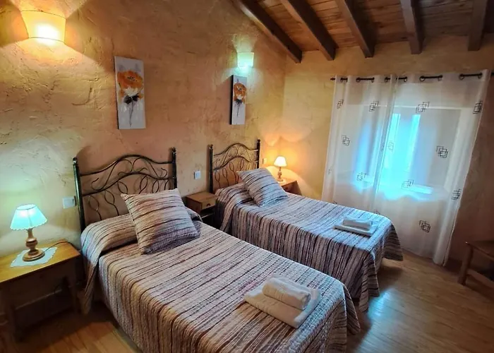 La Pantizuela * Ortigosa de Tormes