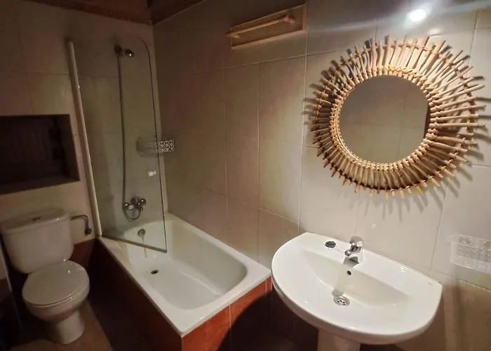 La Pantizuela Hébergement de vacances Ortigosa de Tormes